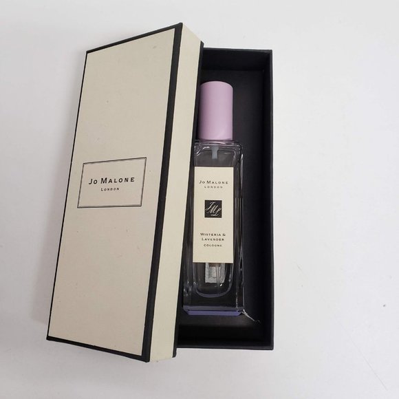 Jo Malone Bath & Body Jo Malone London Wisteria Lavender Cologne